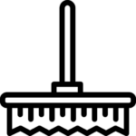 Wózki mopy